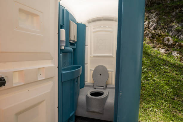 Best Portable Toilets with Baby Changing Stations  in Bradfordville, FL
